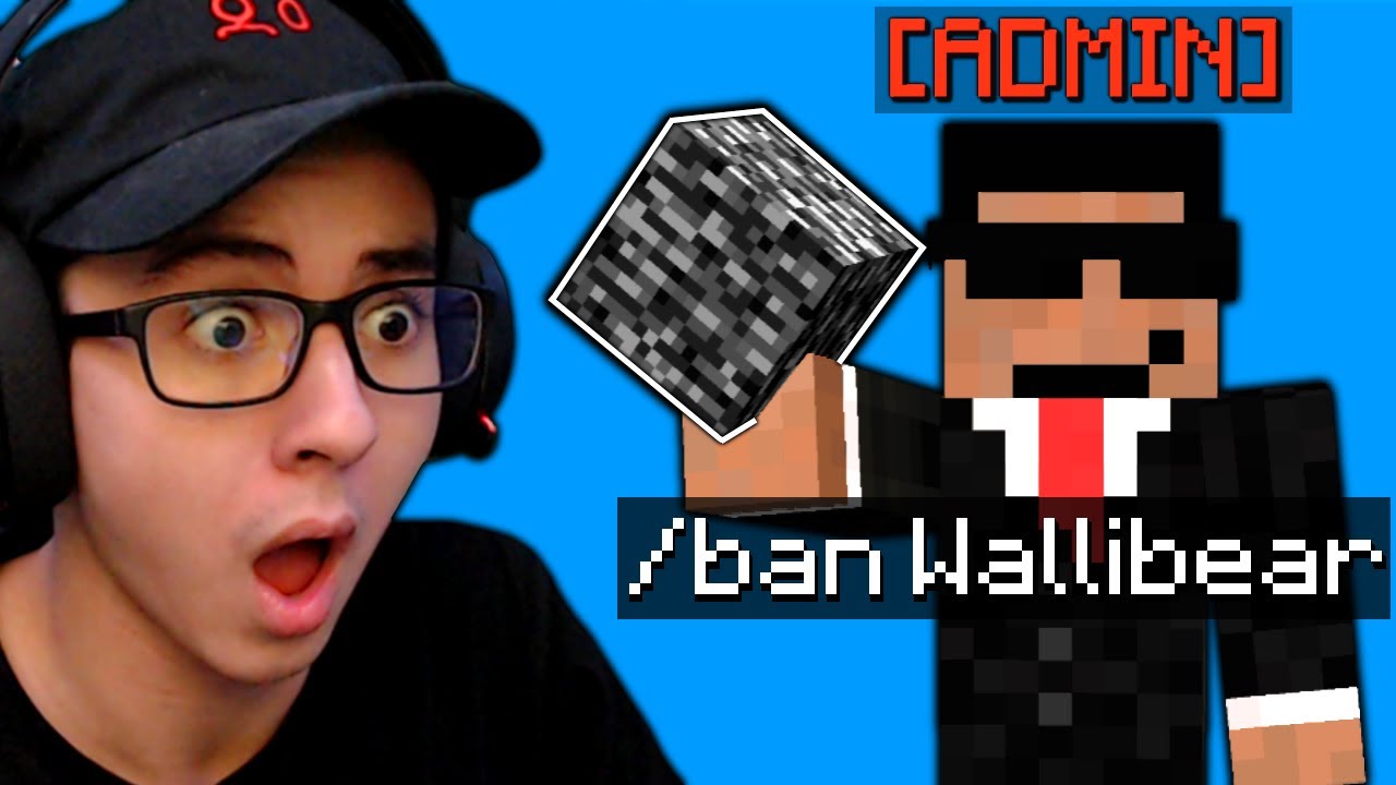 Администраторы Hypixel СНОВА ТРОЛЛИЛИ меня в Minecraft Bedwars...