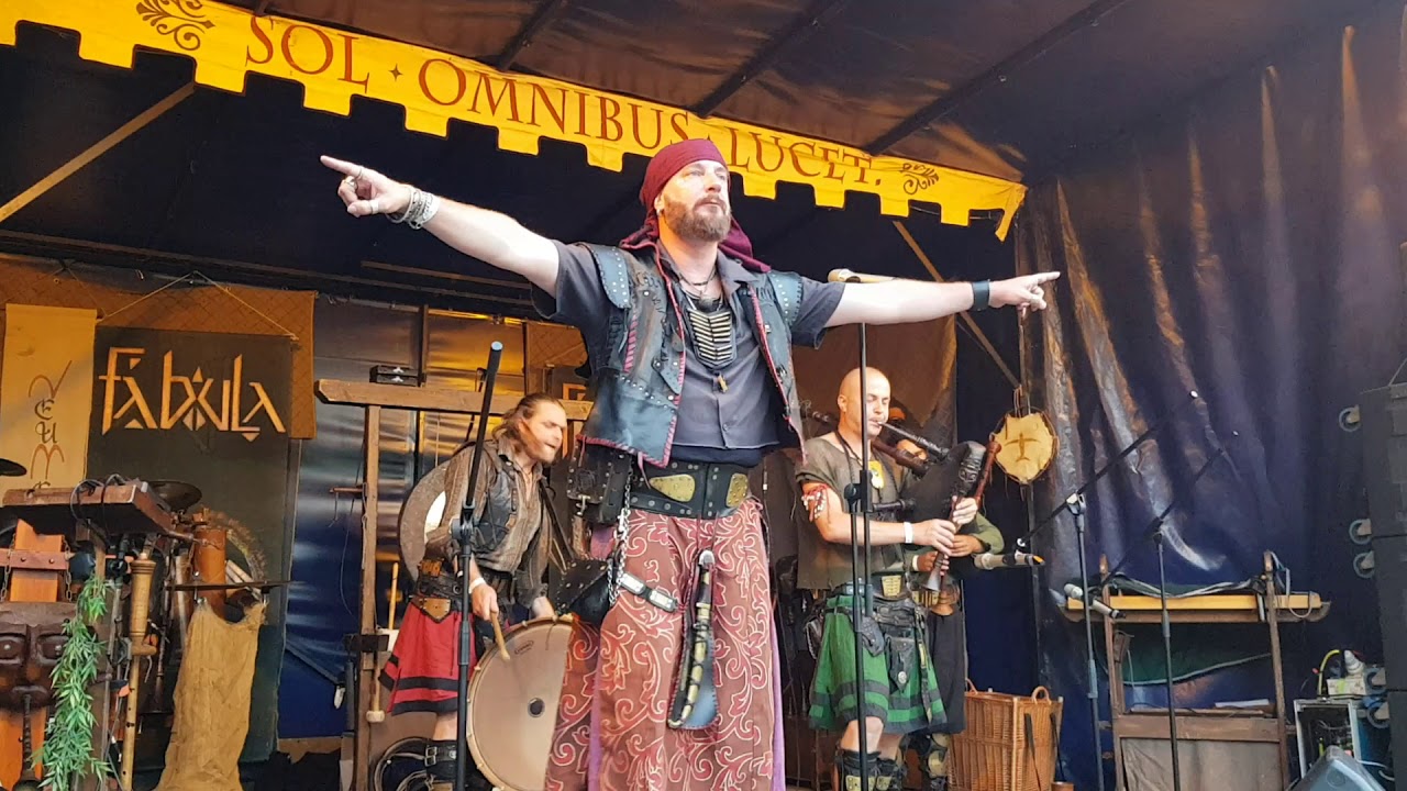 Fabula - Bad Langensalza ( D )