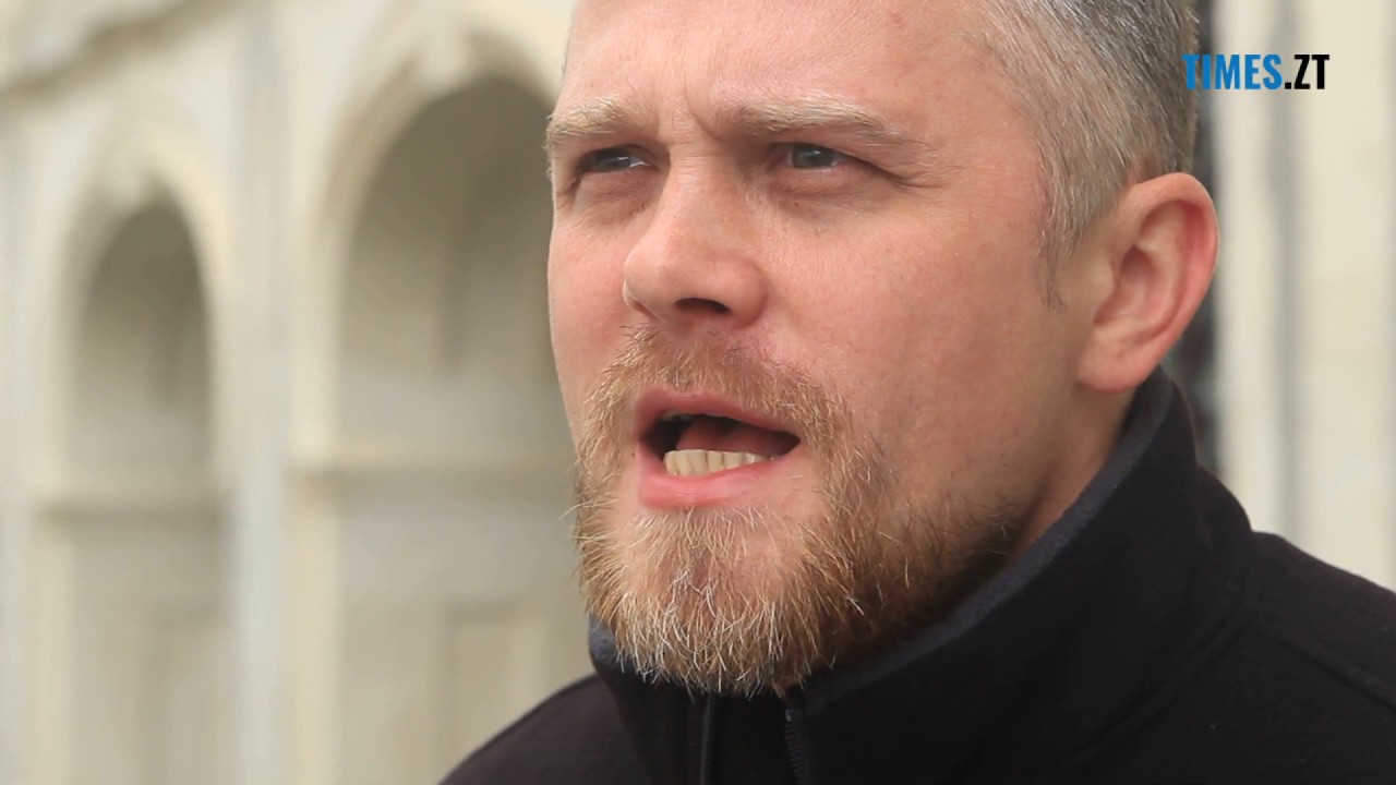 Бердичівський фортечний мур