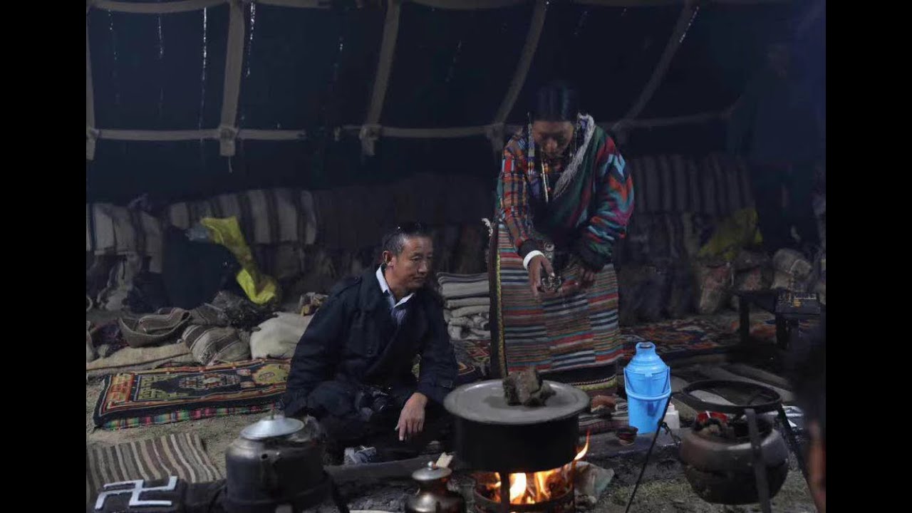 [Champa Talk Show བྱམས་པའི་ཁ་བརྡ།] Stories of Tibetan Tea
