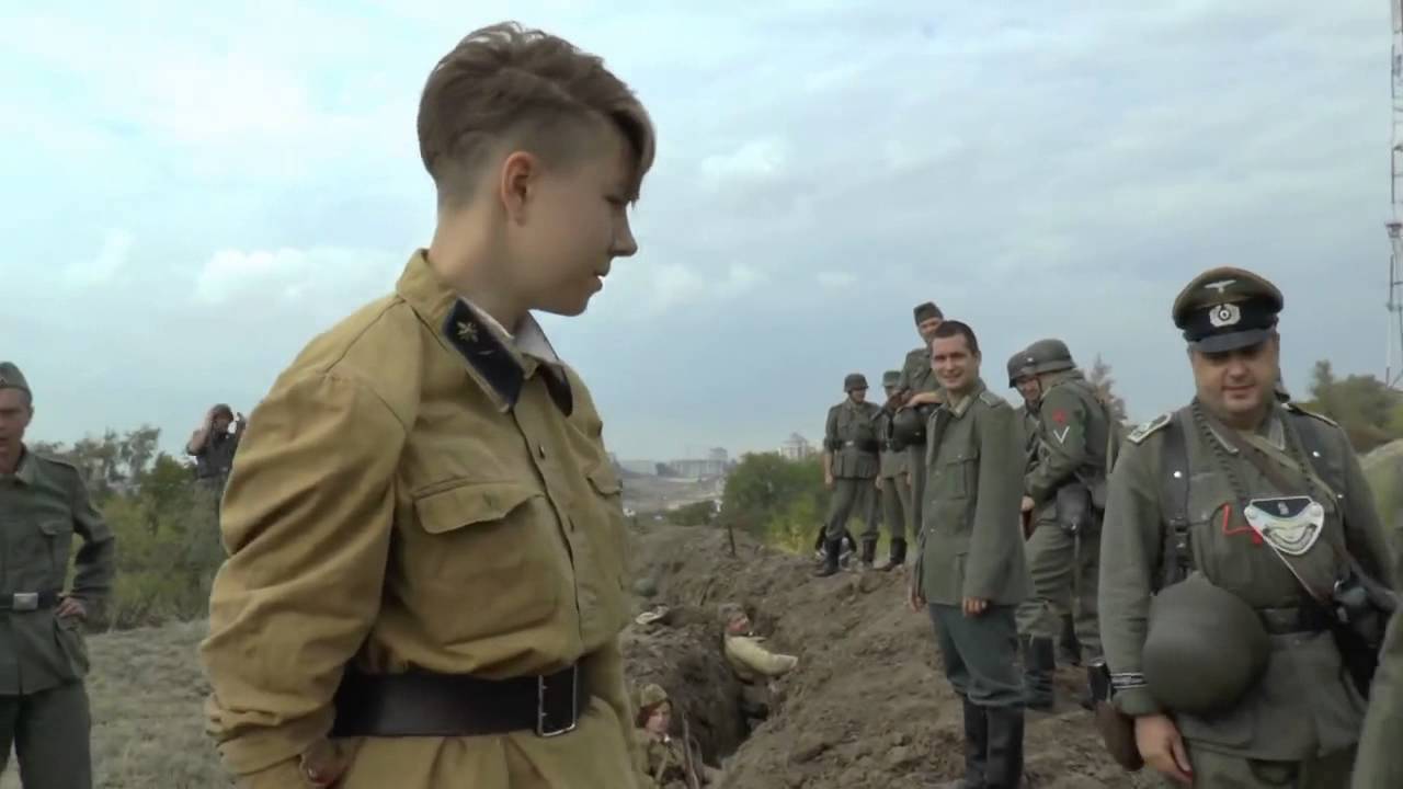 Реконструкция 