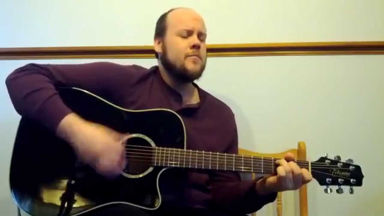 Elliott Smith - Say Yes cover