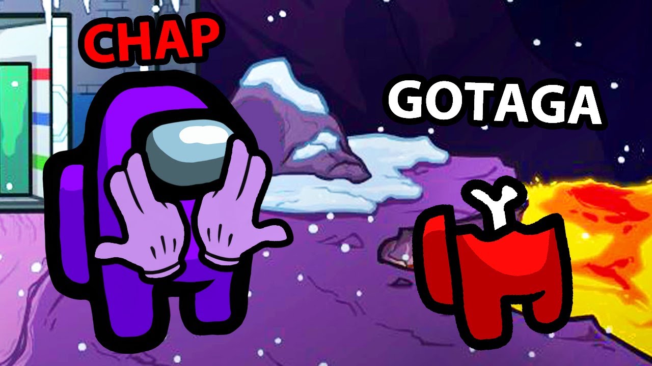 CHAP TUE GOTAGA ET RUINE LE DÉBUT DE SA GAME !