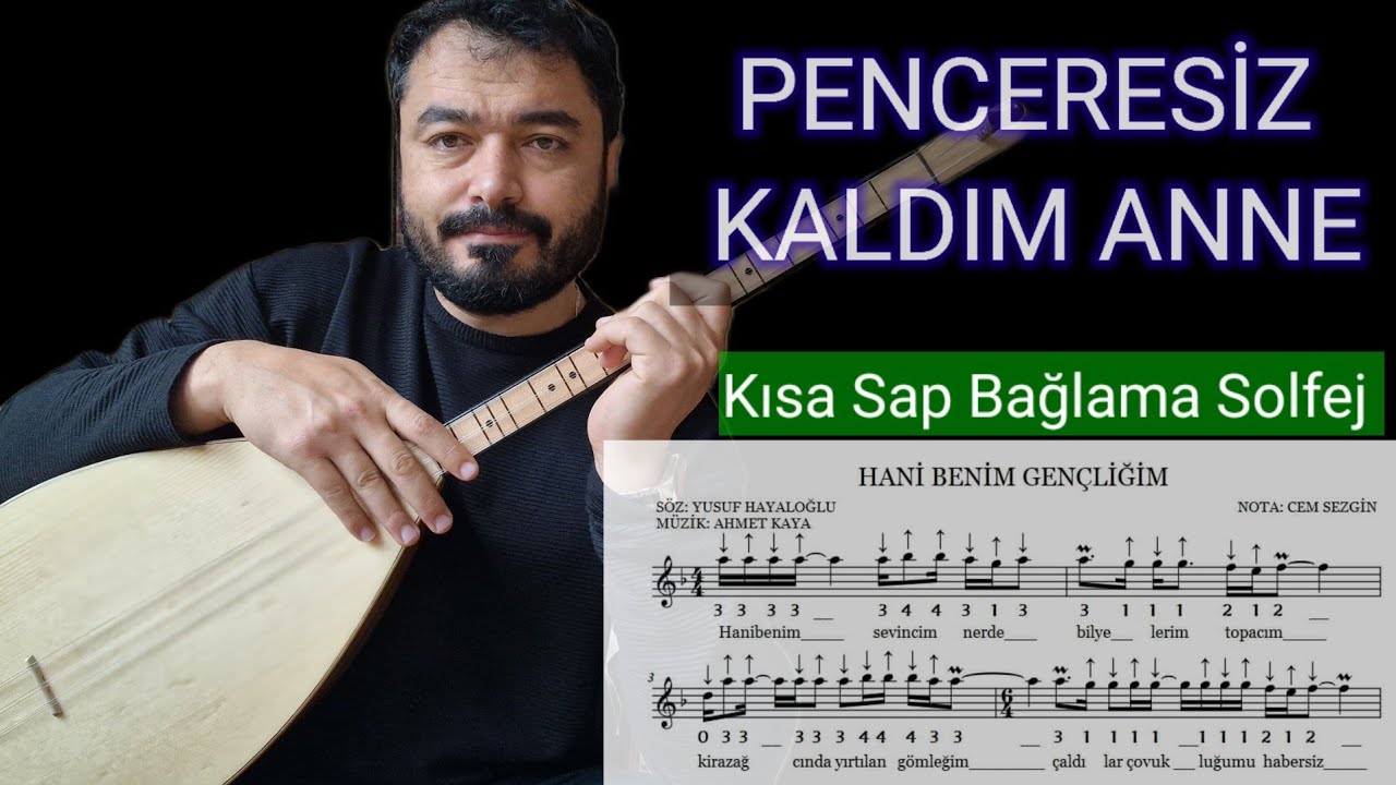 HANİ BENİM GENÇLİĞİM 