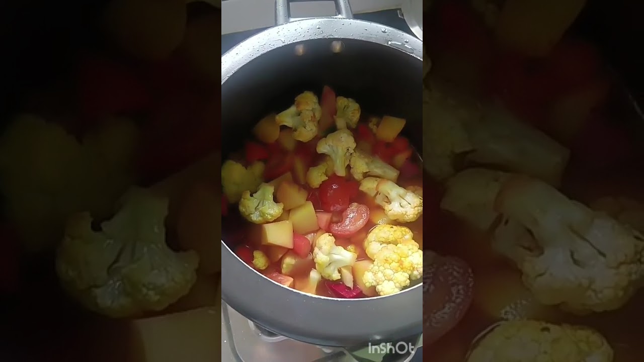 Easy & Tasty Pav Bhaji Recipe | Step by Step