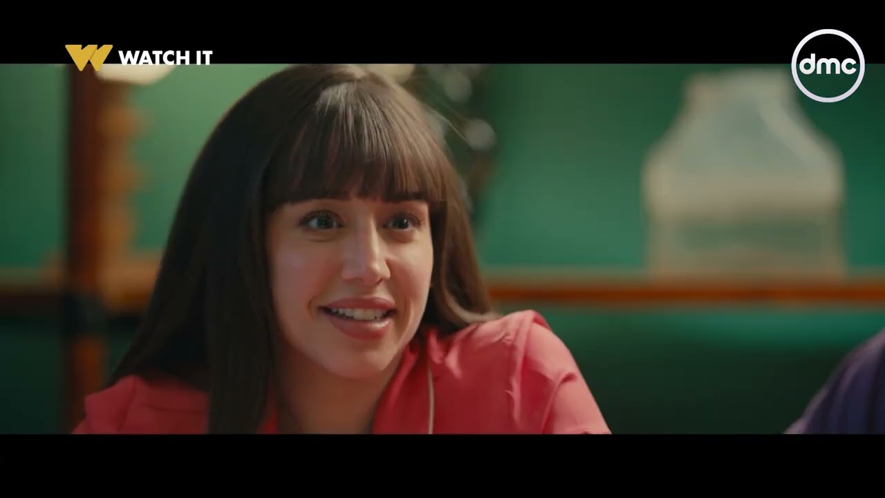 هتبيعي وتشتري فينا .. أسما قررت توافق ان إياد يتجوز بنتها