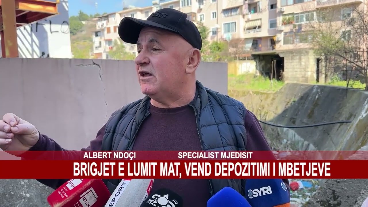 BRIGJET E LUMIT MAT, VENDDEPOZITIM MBETJESH