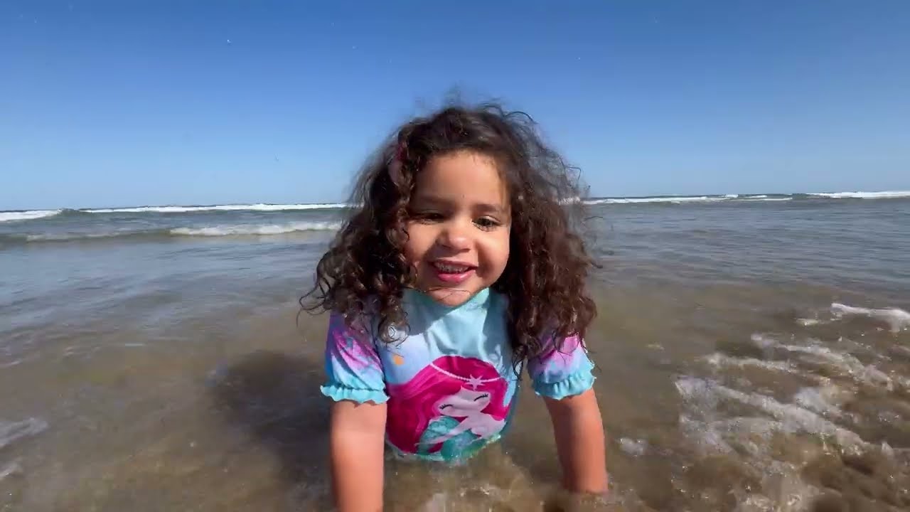 Il m’a fait un piège à la plage  🏖️ 😡