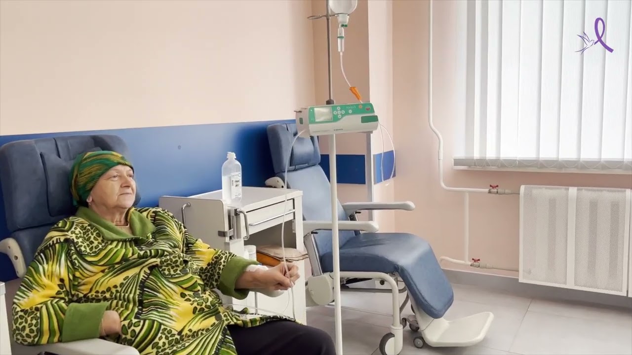 В Україні зростає кількість випадків раку прямої та ободової кишки.