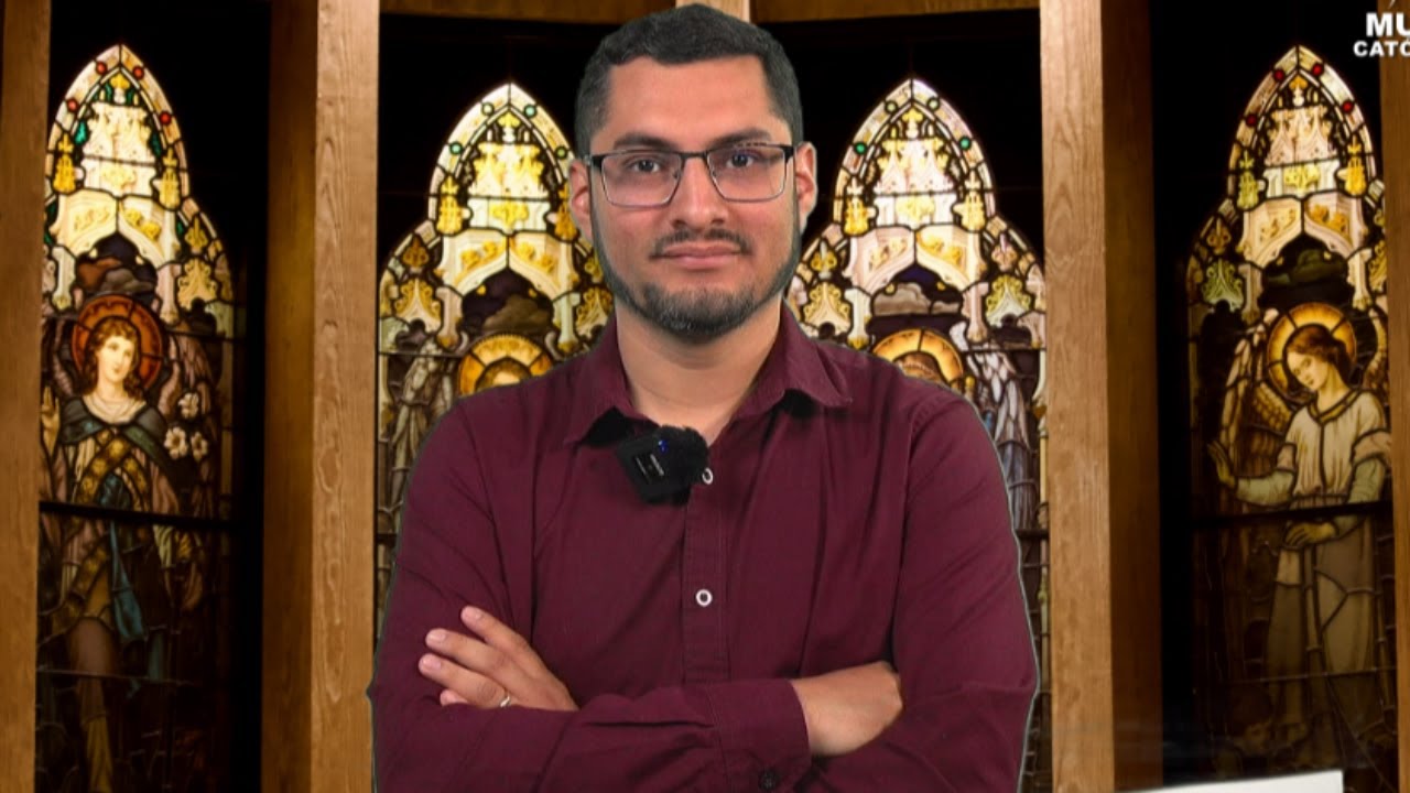 LA DEFENSA DE LA FE POR MEDIO DE LA RAZÓN - Dante Urbina