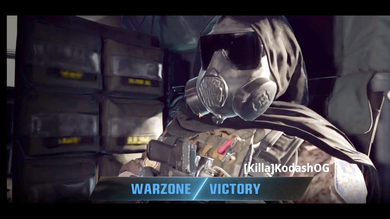 Warzone:Verdansk win +12 solo win proxy & spring trap solos