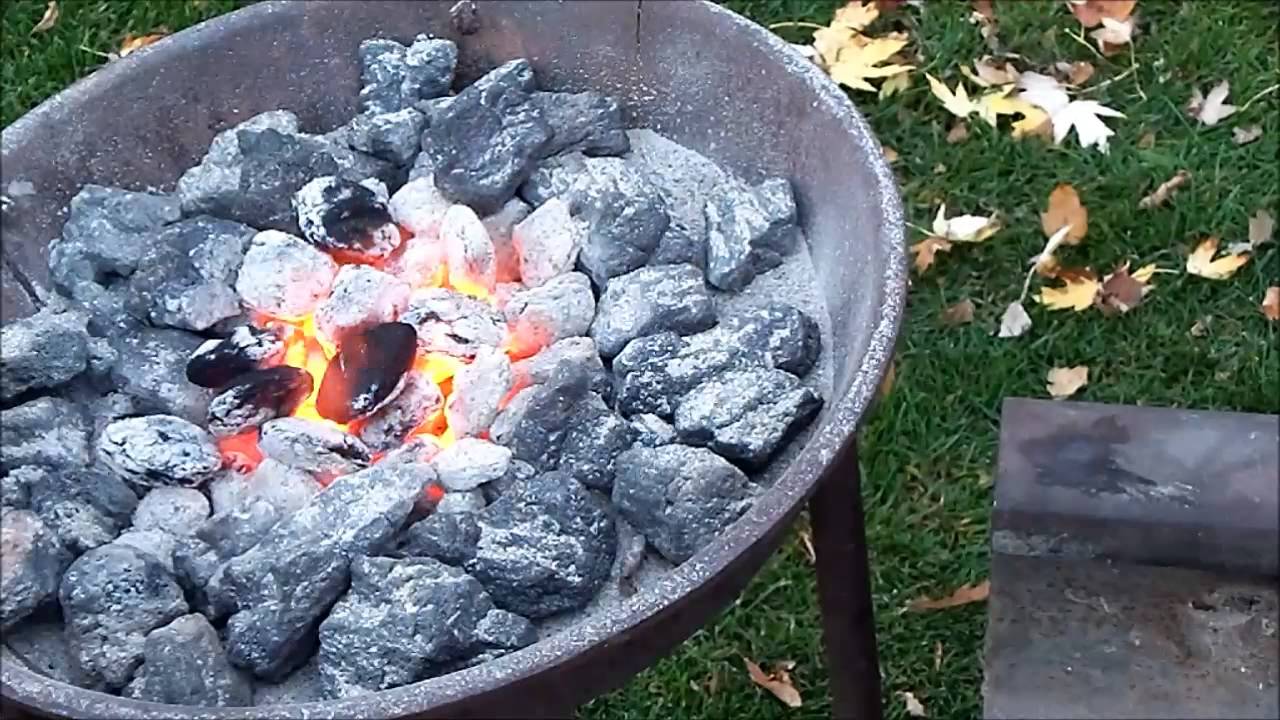 Champion 400 Forge