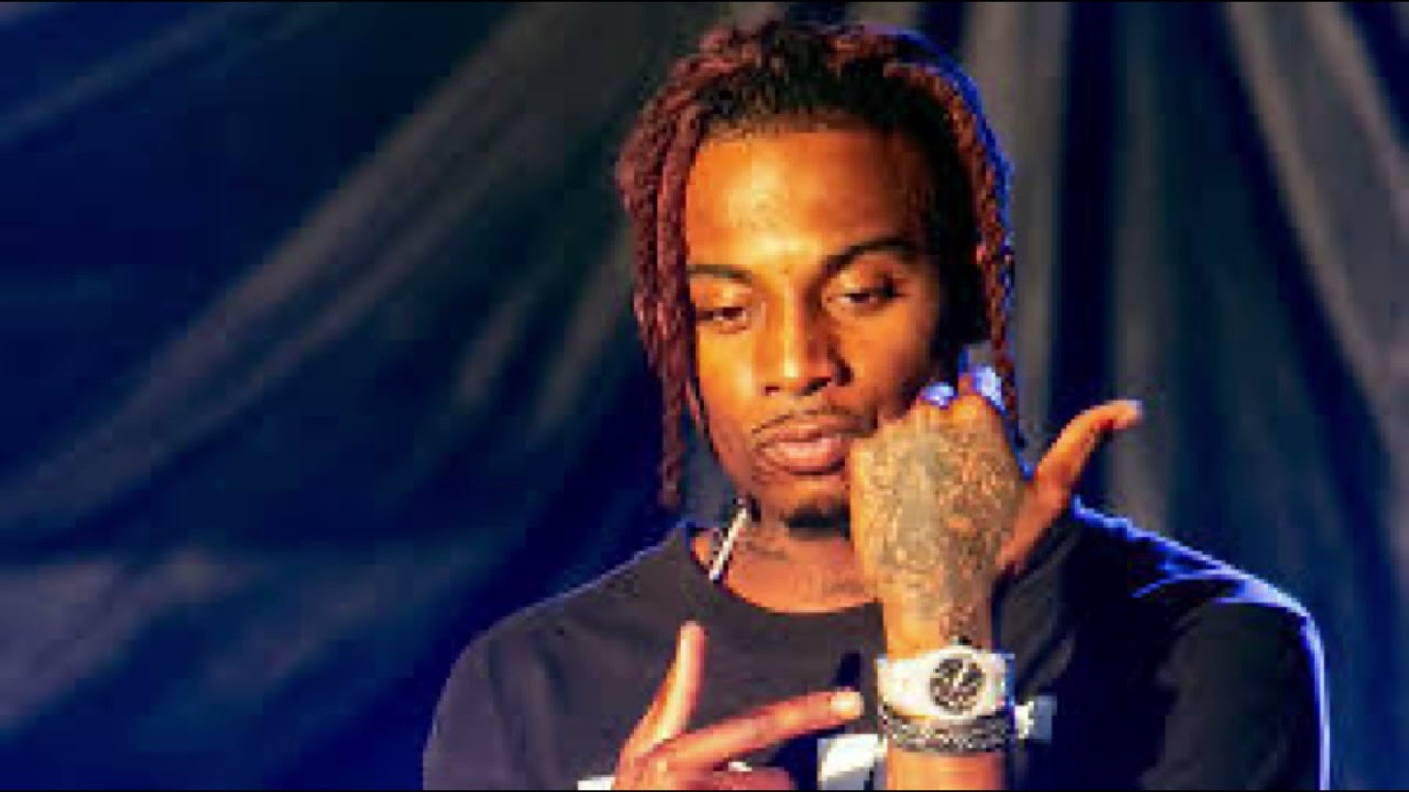 Playboi Carti- Molly OG (pitched)