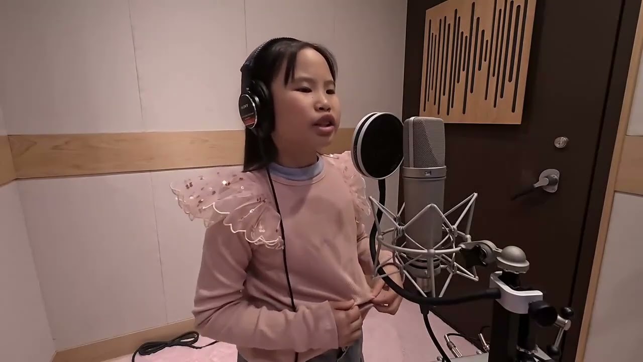 You belong with me （Karlie)