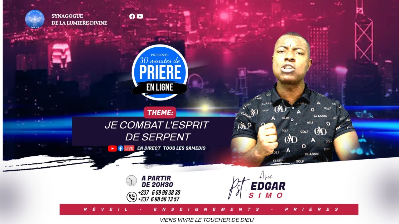 JE COMBAT L'ESPRIT  DE SERPENT