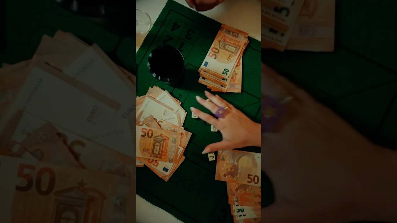 12 SEP &ldquo;Don Tom&aacute;s&rdquo; 💸💼👠