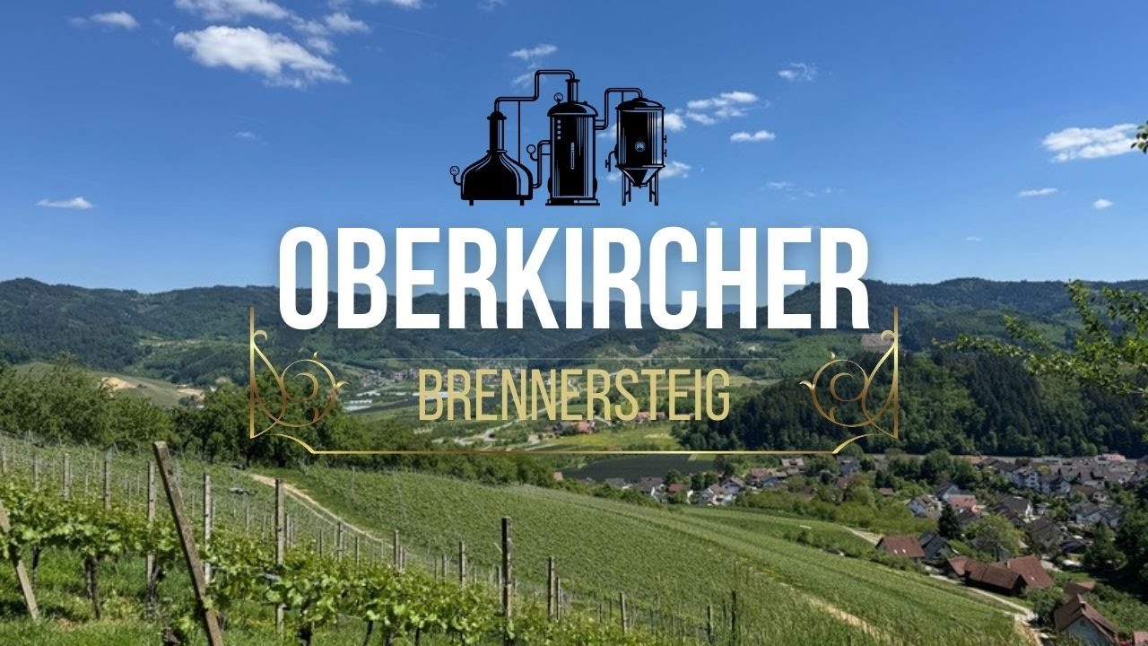 Oberkircher Brennersteig
