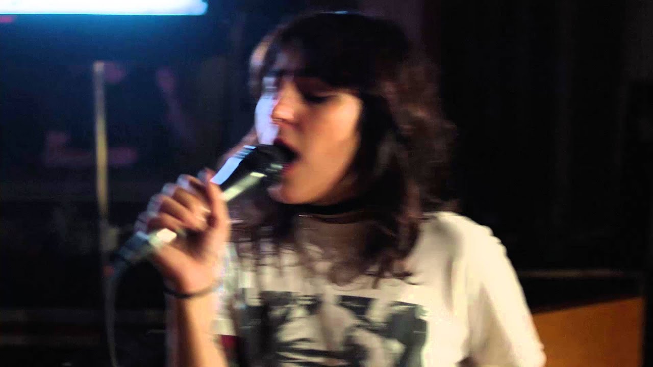 Lilly Wood and The Prick - Prayer In C (Spotify Buzz Session)