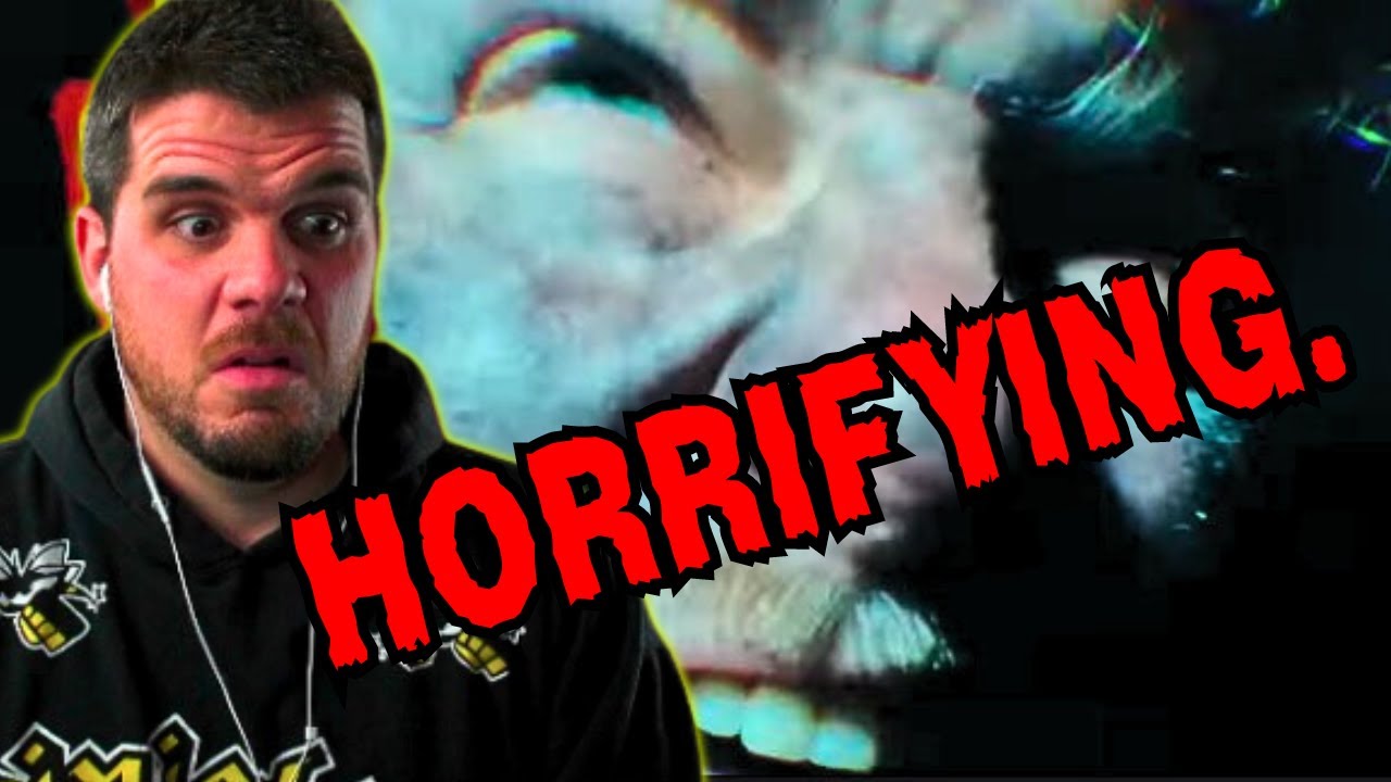 Larcenia Roe? More Like Larcenia WOAH | Larcenia Roe- Nose Tork REACTION