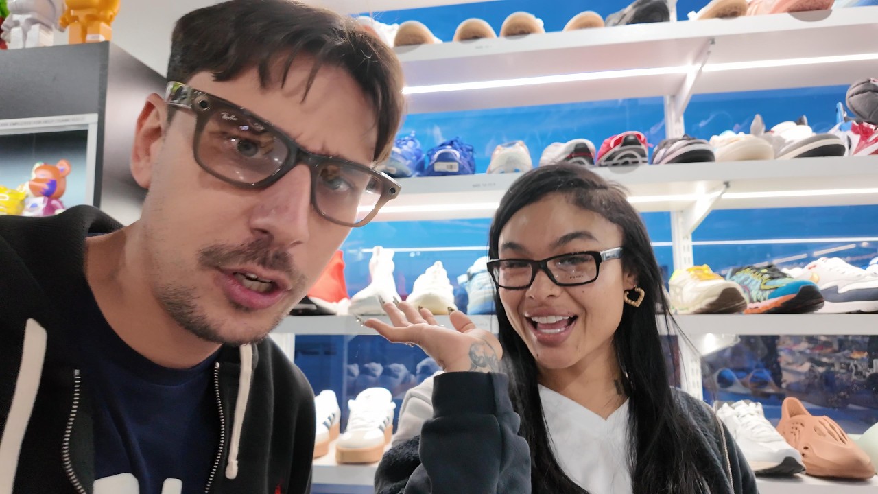 I Picked Up A Instagram Model in Los Angeles 🇺🇸