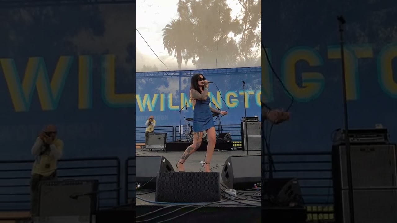 trish toledo en wilmington