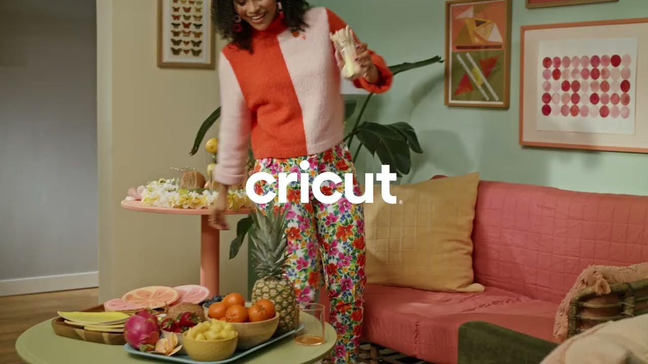 What is Cricut?