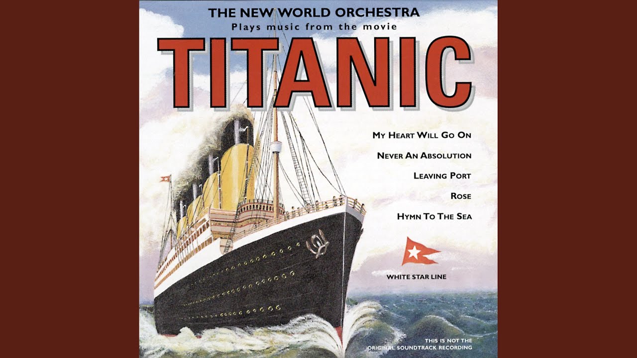 Hymn to the Sea