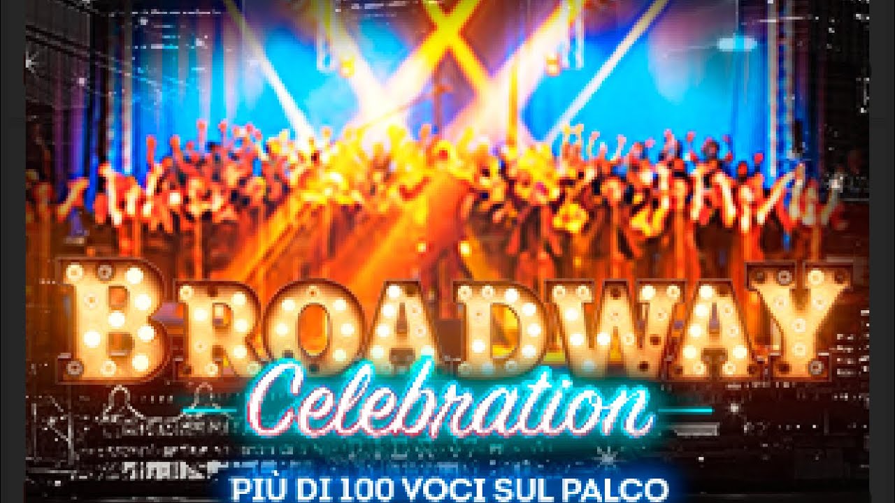 Broadway Celebration: intervista a Marco Caselle