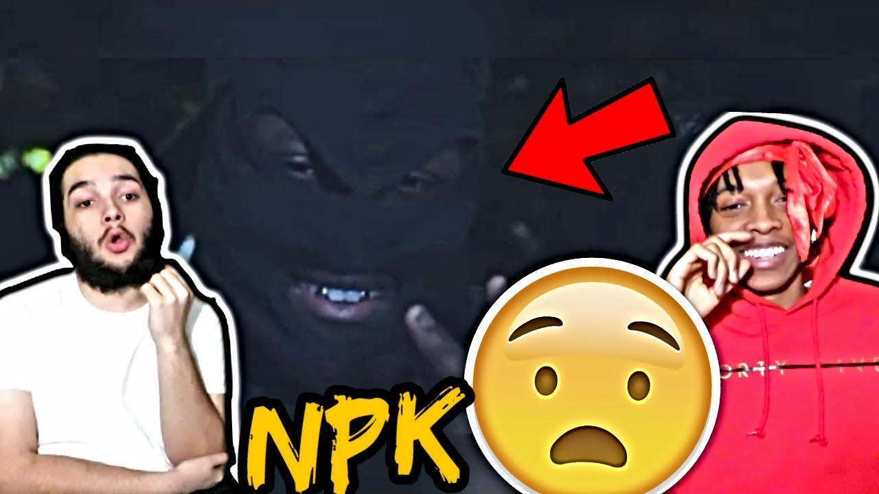 СЛЕДУЮЩЕЕ ВИДЕО ДОЛЖНО БЫЛО БЫТЬ 🤷🏽‍♂️ | (NPK) #Y.SINSQUAD TUGGA X MLOOSE X SNEAKS - ПРАВДИВАЯ ИС...