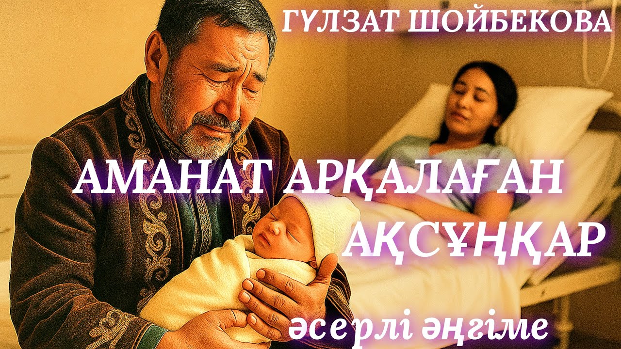 АМАНАТ АРҚАЛАҒАН АҚСҰҢҚАР. аудио кітап. аудио әңгіме. әсерлі әңгіме