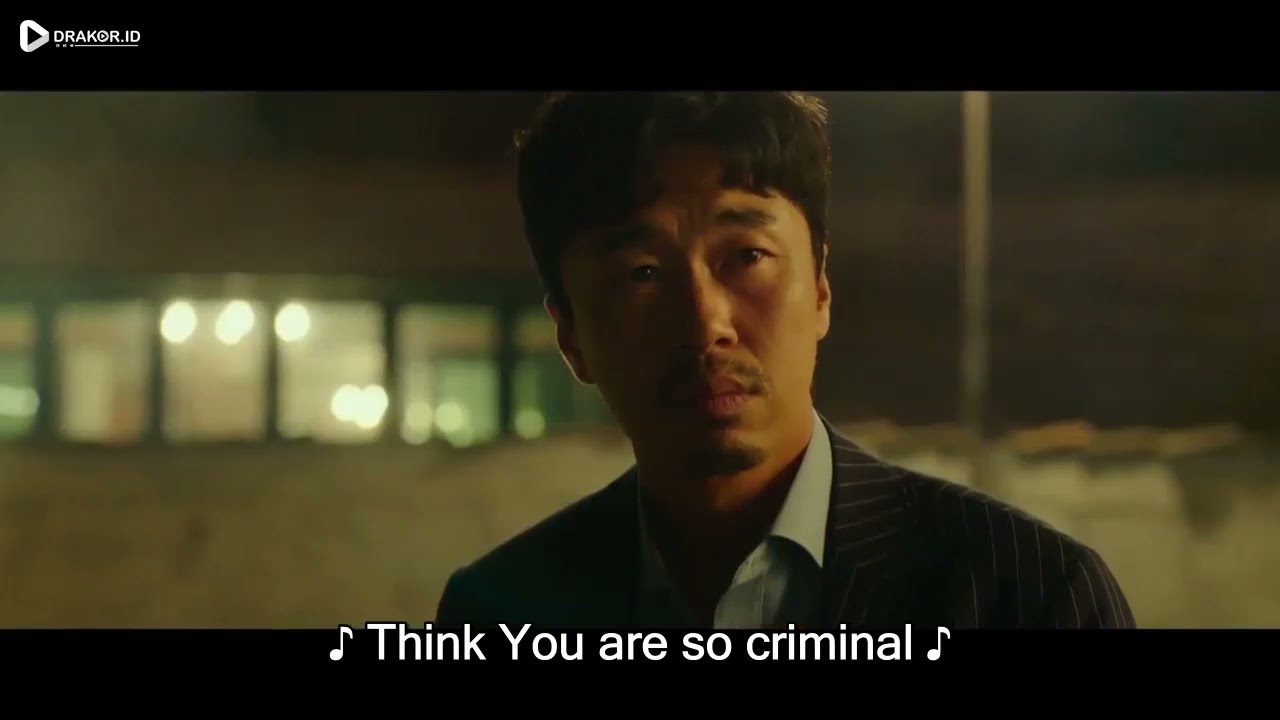 Chanyeol - Bad Guy
