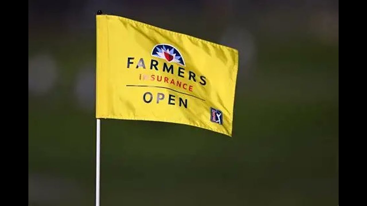 2026 Farmers Insurance Open - 4th Rd