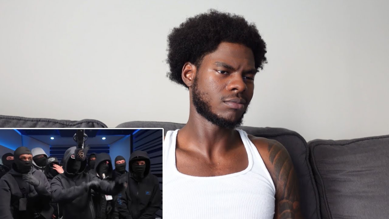 Booter Bee - Plugged In w/ Fumez The Engineer (Reaction)