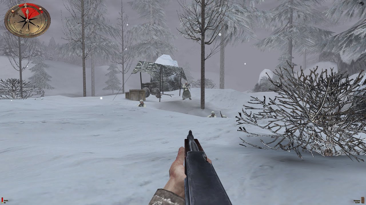 💎MEDAL OF HONOR: SPEARHEAD💎(2002) E.A. LOS ANGELES | WINDOWS 11 | 🤡HARD-ENNES🤡