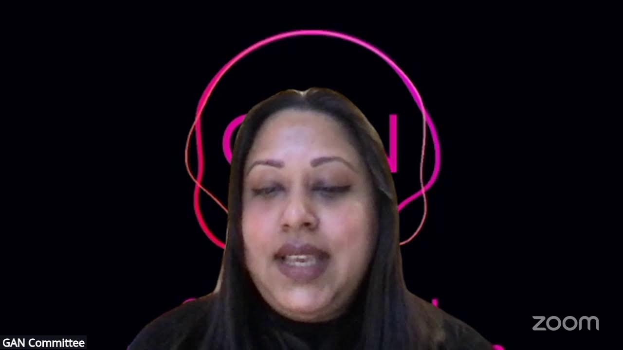 Global Activists Network February Webinar