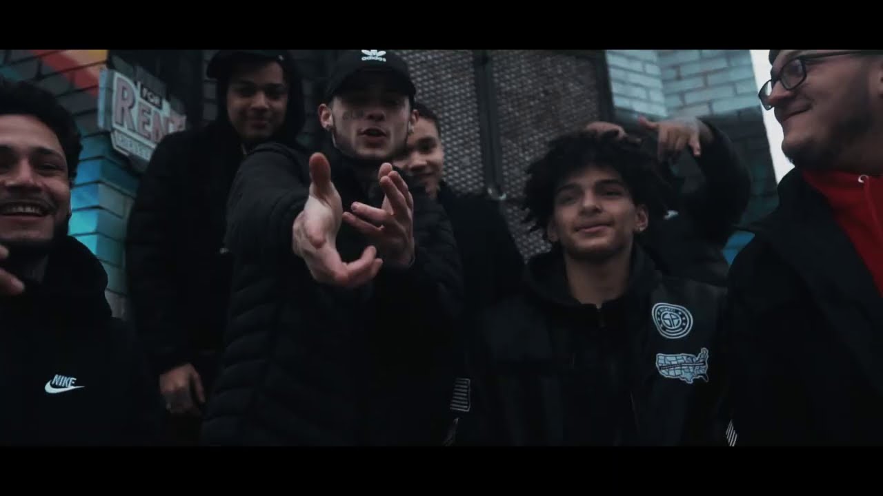 049 Gus - When You See Me (Official Video)