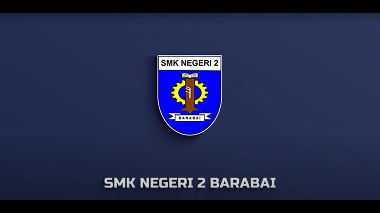 Profil SMKN 2 BARABAI 2022
