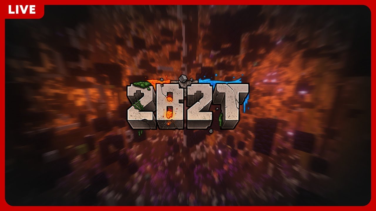 【#2B2T】弟と合流したい【SHOKI視点】