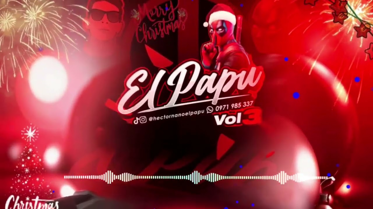 01 - Don don Ritmo Novo EL PAPU VOL 3 