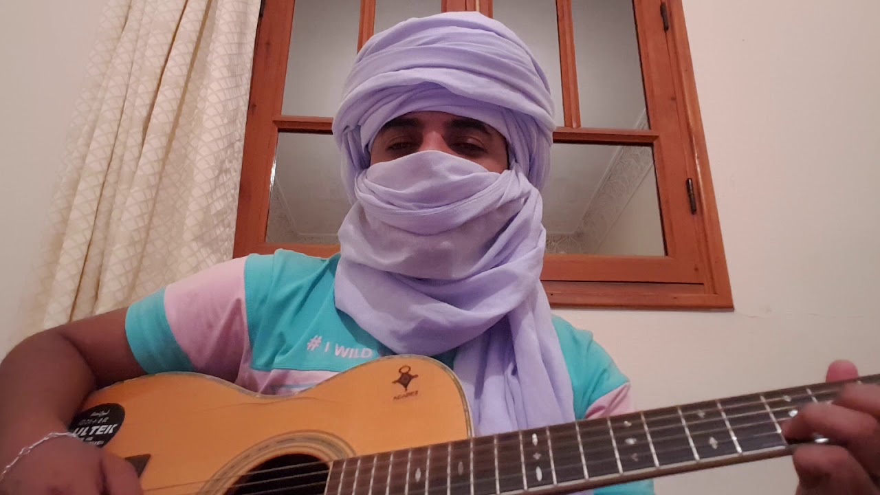 Génération taragalte 2019/10/8/Brahim laghfiri