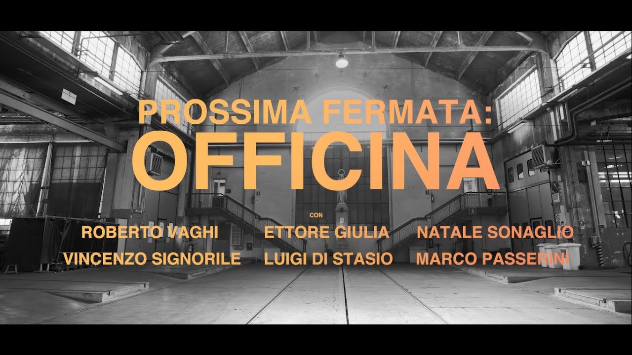 Atm Uncovered | S1:E3 – Prossima fermata: officina
