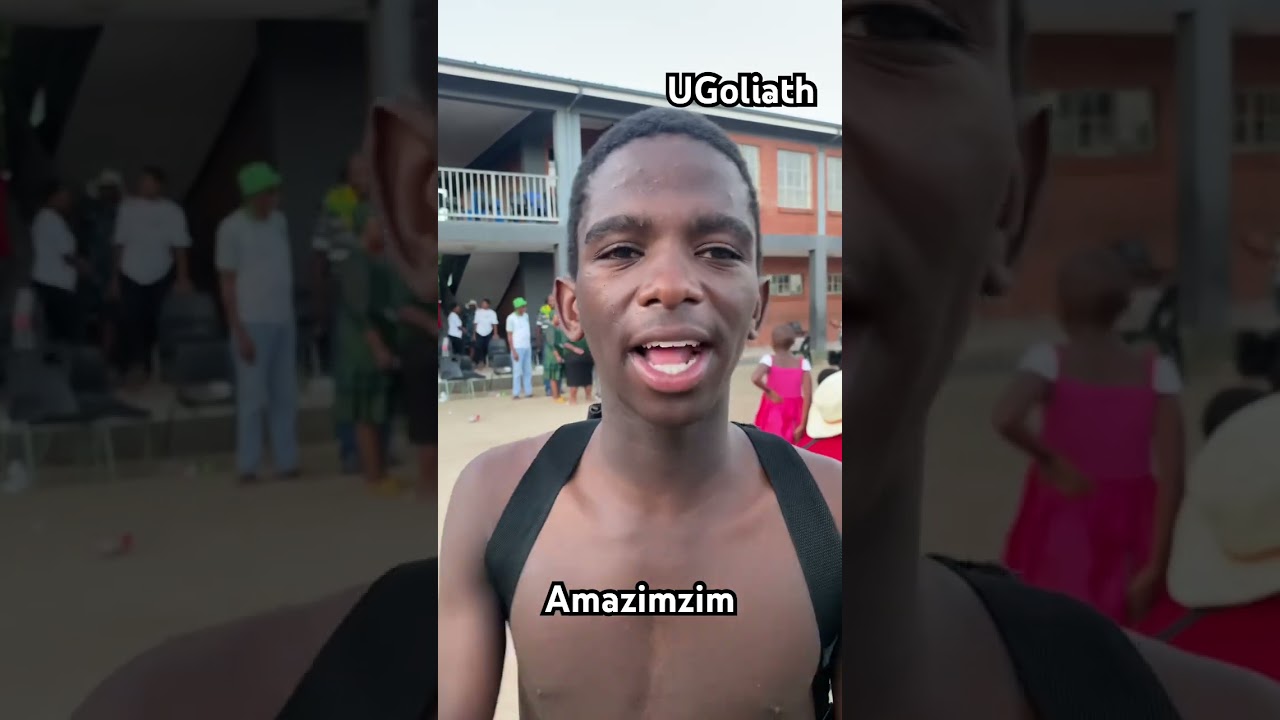 Amazimzim