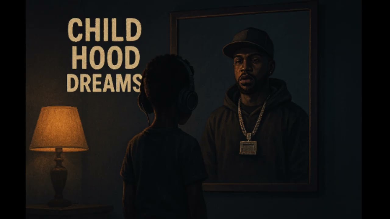 Symphonic Wolf - Child Hood Dreams