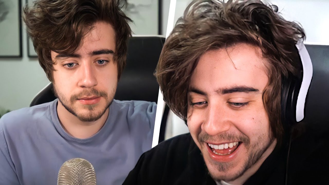 cellbit reagindo a ele mesmo mentindo