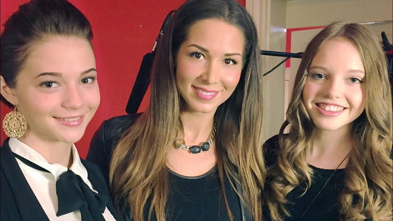 Interview & Outtakes | Bibi & Tina 2 Voll verhext!