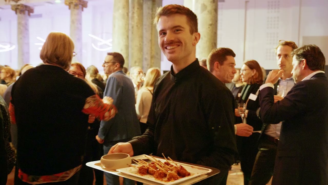 Chanel Symposium 2024 | Exclusive Event Recap