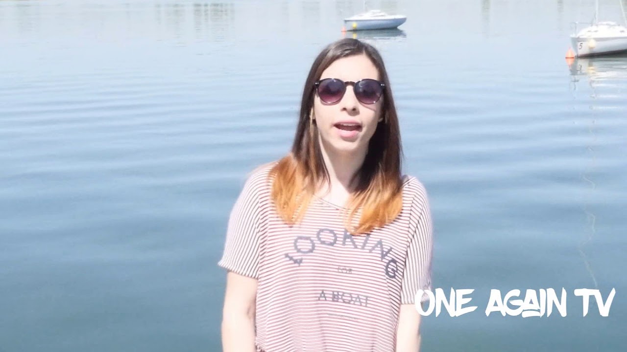 ONE AGAIN TREMPLIN SAISON 3 Le teaser