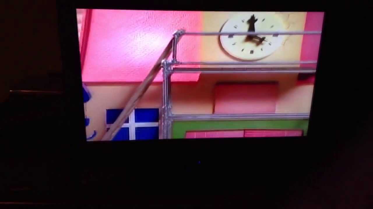 Clocktower Bob