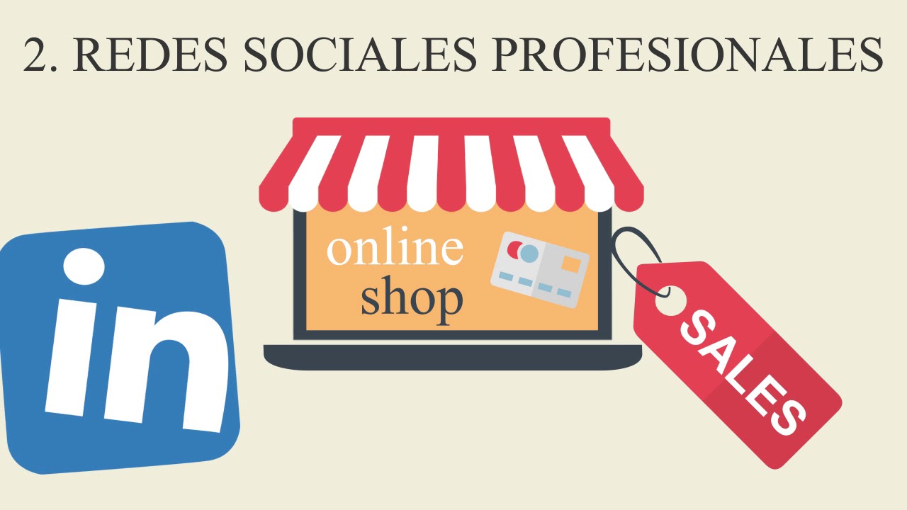 Curso Social Media - Marketing en Redes Sociales 2019 Lecc 1   Tipos de Redes Sociales