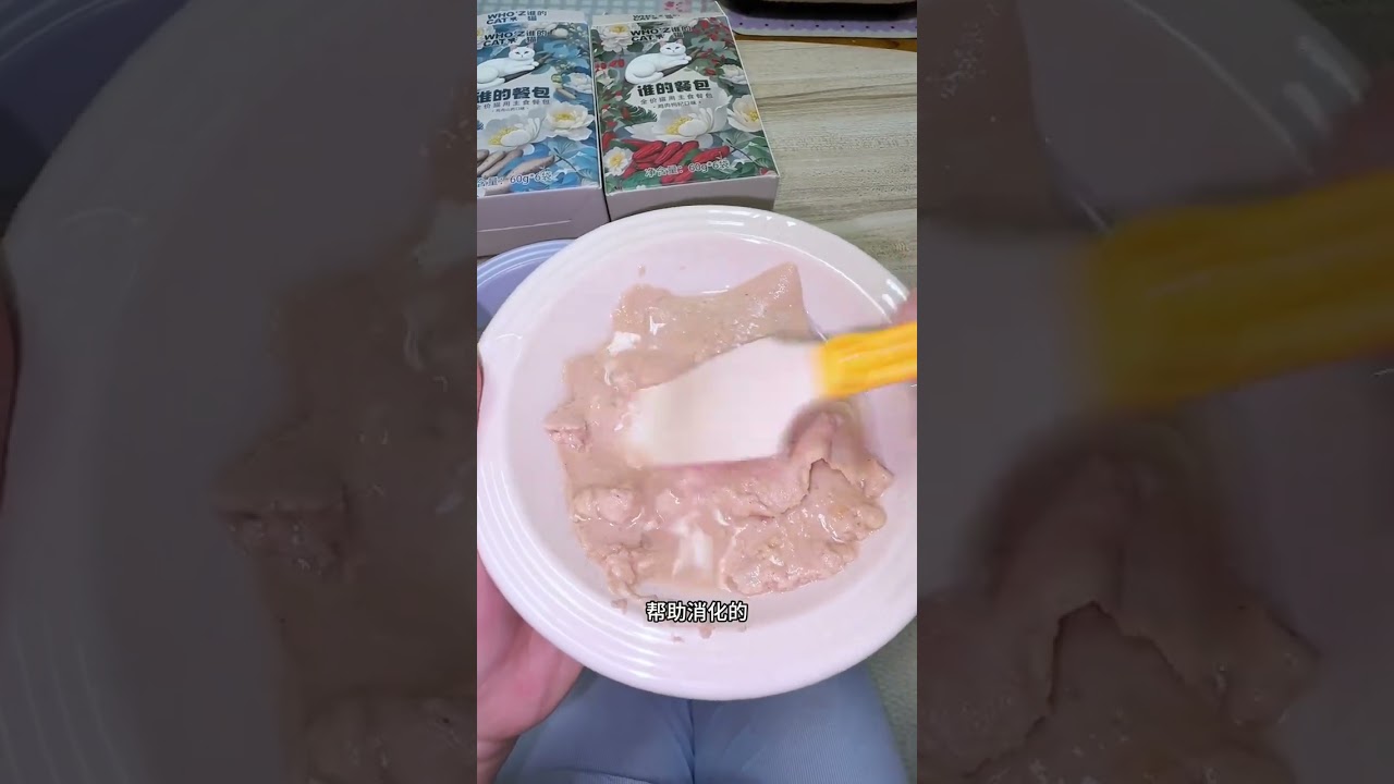 生活記錄 _ 猫咪主人的活力夜晚～#vlog百億流量